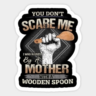 Funny Trending Mother's Day Gift Funny Quote Saying Sticker